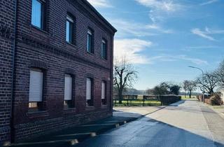 Bauernhaus kaufen in 41844 Wegberg, Wegberg - Charmanter Bauernhof in Traumlage und vielen Möglichkeiten