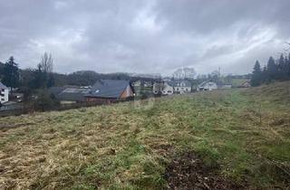 Grundstück zu kaufen in 54675 Utscheid, Utscheid - IHR PLATZ FÜR DAS EIGENHEIM  BAUGRUNDSTÜCK IN DER SÜDEIFEL