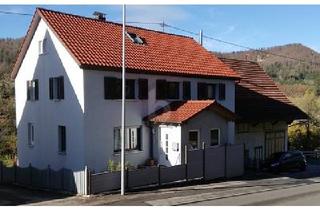 Wohnung mieten in 72393 Burladingen, Burladingen - MODERN UND HELL MIT VERANDA