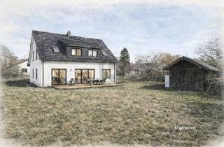 Grundstück zu kaufen in 82229 Seefeld, Seefeld - BESTE WOHNGEGEND IM 5-SEEN-LAND BEIM PILSENSEE