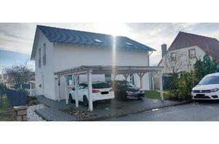 Haus kaufen in 38855 Wernigerode, Wernigerode - Haus 191m² mit GartenGrundstück 505m², Carport 38855 Wernigerode