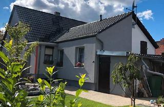 Doppelhaushälfte kaufen in 29410 Salzwedel, Salzwedel - Salzwedel Stadt 2016 sanierte Doppelhaushälfte Haus