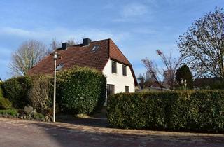 Einfamilienhaus kaufen in 25348 Glückstadt, Glückstadt - Einfamilienhaus in Glückstadt
