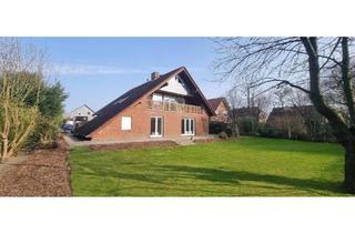 Haus kaufen in 23816 Leezen, Leezen - Großzügiges Haus (1998) | 240 m² WF | 911 m² GS | provisionsfrei