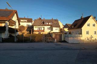 Einfamilienhaus kaufen in 92693 Eslarn, Eslarn - Einfamilienhaus