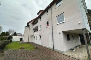 Wohnung kaufen in 32791 Lage, Lage - Eigentumswohnung