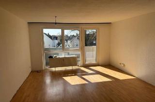 Wohnung kaufen in 51469 Bergisch Gladbach, Bergisch Gladbach - Helle 2 Zimmerwohnung mit Loggia Weissenberger Gronau