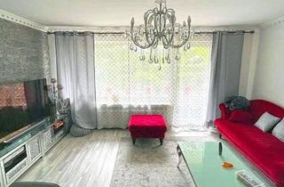 Wohnung kaufen in 42651 Solingen, Solingen - Freistehend 3 Zi Wohnung Balkon Blick ins Gruene provisionsfrei