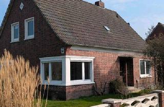 Haus kaufen in 26632 Ihlow, Ihlow - EinZweifamilienhaus zu verkaufen