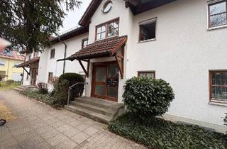 Wohnung kaufen in 86438 Kissing, Kissing - 3-Zimmer-Maisonette-Wohnung in zentraler Lage in Neukissing
