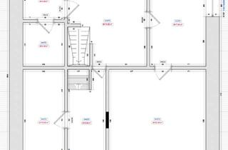 Bauernhaus kaufen in 55767 Brücken, Brücken - Haus mit Scheune, Garagen und 2ha Wiesen, Weideland