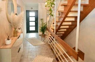 Haus kaufen in 67550 Worms, Worms - Schönes komplett Saniertes Haus in einer ruhigen Lage