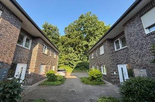 Wohnung kaufen in 49401 Damme, Damme - DAMME - 3 ZKB, EG, Terrasse, 79 m2 Wohnfläche - zu verkaufen
