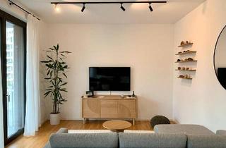 Wohnung kaufen in 10785 Berlin, Berlin - Provisionsfrei - 72m² Neubau 2,5-Zimmer Wohnung mit Balkon