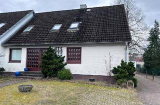 Haus kaufen in 24620 Bönebüttel, Bönebüttel - 2-Familienhaus in Boostedt - Garten und Terrasse-von privat