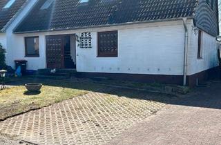 Einfamilienhaus kaufen in 24620 Bönebüttel, Bönebüttel - Einfamilienhaus in Boostedt - mit viel Möglichkeiten