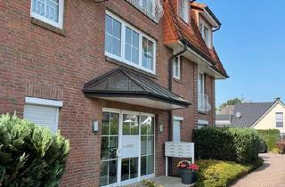 Wohnung kaufen in 23743 Grömitz, Grömitz - Strandnahe Ferienwohnung in Grömitz- ruhig gelegen mit Stellplatz