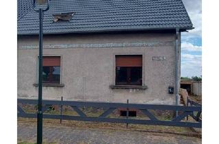 Haus kaufen in 39264 Jütrichau, Zerbst (Anhalt) - ??HAUS MIT GARTEN 2090 mq??