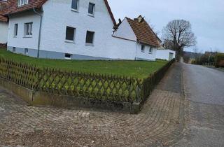 Einfamilienhaus kaufen in 34439 Willebadessen, Willebadessen - Einfamilienhaus