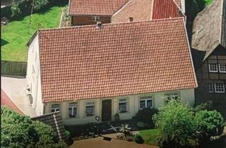 Haus kaufen in 48739 Legden, Legden - Idyllisches Ackerbürgerhaus mit Charakter (ca.1880) 48739 Asbeck