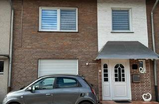 Reihenhaus kaufen in 46414 Rhede, Rhede - Reihenhaus in Rhede