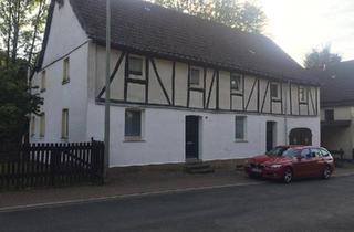 Bauernhaus kaufen in 59846 Sundern, Sundern (Sauerland) - Altes Fachwerkhaus in Sundern-Hagen