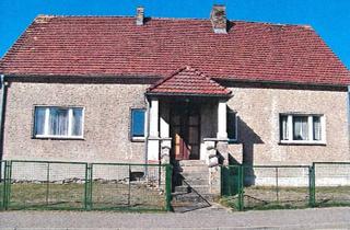 Haus kaufen in 15910 Schönwald, Schönwald - Sanierungsobjekt mit Geschichte im OT Neuendorf am See