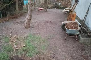 Haus kaufen in 14776 Brandenburg, Brandenburg an der Havel - Wocheend und Erhoungsgrundstück ( keine Sparte)