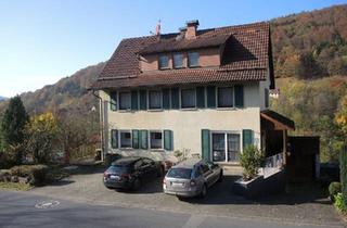 Einfamilienhaus kaufen in 97792 Riedenberg, Riedenberg - Provisionsfreies Einfamilienhaus mit Einliegerwohnung