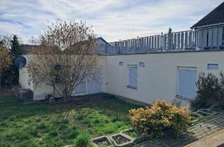 Einfamilienhaus kaufen in 91085 Weisendorf, Weisendorf - Einfamilienhaus mit großem Anbau