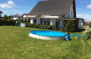 Einfamilienhaus kaufen in 89257 Illertissen, Illertissen - Einfamilienhaus