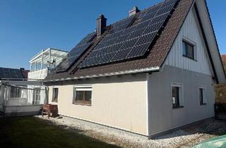 Einfamilienhaus kaufen in 84513 Töging, Töging am Inn - Traumhaus in Töging - saniert und sofort beziehbar