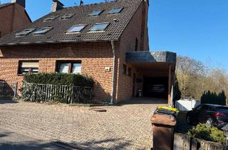 Wohnung kaufen in 44269 Dortmund, Dortmund - 120m Maisonettewohnung mit Garten, Garage Nähe Phoenix-See