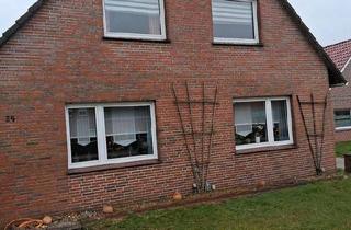 Einfamilienhaus kaufen in 26831 Bunde, Bunde - Einfamilienhaus zu verkaufen