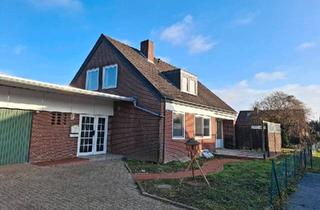 Einfamilienhaus kaufen in 27239 Twistringen, Twistringen - Einfamilienhaus in ruhiger, zentral Lage