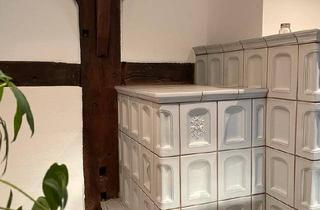 Haus kaufen in 27333 Bücken, Bücken - Resthof Fachwerkhaus in Asendorf zu verkaufen