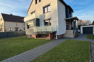 Mehrfamilienhaus kaufen in 30823 Garbsen, Garbsen - +++Provisionsfrei+++Mehrfamilienhaus bis zu 3 Wohneinheiten