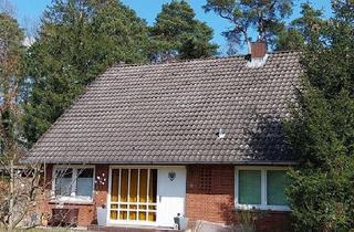 Einfamilienhaus kaufen in 21272 Egestorf, Egestorf - Solides Einfamilienhaus in Egestorf