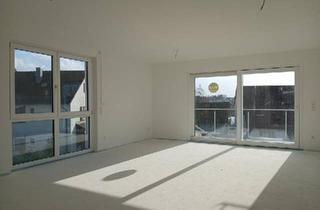 Wohnung kaufen in 73249 Wernau, Wernau (Neckar) - 3 Zimmer Wohnung mit Balkon