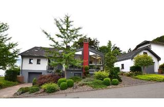 Einfamilienhaus kaufen in 54332 Wasserliesch, Wasserliesch - *PROVISIONSFREI* Gepflegtes Einfamilienhaus mit zwei Appartements