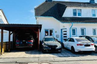 Einfamilienhaus kaufen in 56472 Hof, Hof - DHH Einfamilienhaus in ruhiger Lage von Bad Marienberg OT