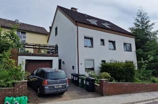 Haus kaufen in 76855 Annweiler, Annweiler am Trifels - Gepflegtes Zweifamilienhaus zur Eigennutzung oder Kapitalanlage