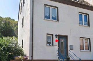 Haus kaufen in 55627 Merxheim, Merxheim - Dreifamilienhaus in Kirn mit Sanierungsbedarf