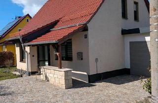 Einfamilienhaus kaufen in 07806 Neustadt, Neustadt an der Orla - ??Freistehendes Einfamilienhaus mit Garten,Pool und Terrasse ??