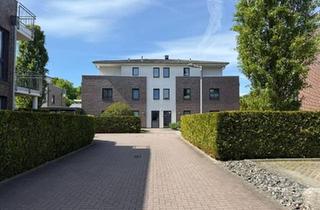 Wohnung kaufen in 26121 Oldenburg, Oldenburg - Moderne Wohnung im Herzen von Oldenburg - noch wenige verfügbar!