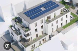 Wohnung kaufen in 64646 Heppenheim, Heppenheim (Bergstraße) - Neuwertige 3 Zimmer Etw Heppenheim City