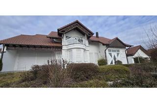 Einfamilienhaus kaufen in 74078 Heilbronn, Heilbronn - Gepflegtes Einfamilienhaus mit zwei Garagen in HN-Kirchhausen