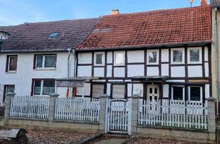 Haus kaufen in 38836 Dardesheim, Osterwieck - Haus zu verkaufen