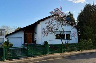 Einfamilienhaus kaufen in 53757 Sankt Augustin, Sankt Augustin - Provisionsfrei! Einfamilienhaus in Top-Lage von Sankt Augustin