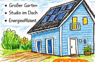 Einfamilienhaus kaufen in 50859 Köln, Köln - Freistehendes Einfamilienhaus in Köln-Widdersdorf